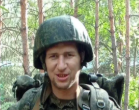 Фото: Погибший на войне с Украиной Мекалов Алексей Юрьевич. Владимирская область, заключенные