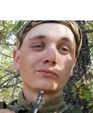 Фото: Погибший на войне с Украиной Арсеньев Владимир Михайлович. Тверская область, нет данных