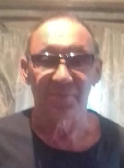 Фото: Погибший на войне с Украиной Сабиров Давыт Шайзиянович. Республика Башкортостан, добровольцы