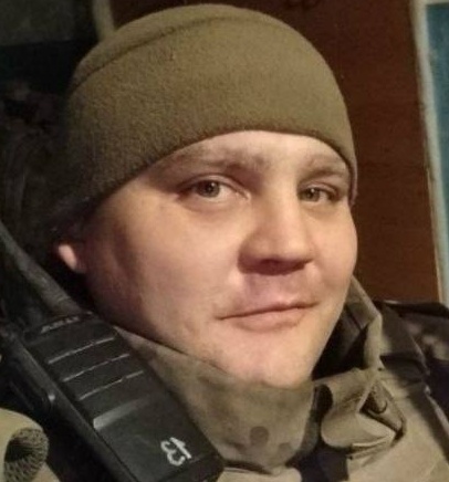 Фото: Погибший на войне с Украиной Пикалов Александр Владимирович. Челябинская область, нет данных