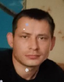 Фото: Погибший на войне с Украиной Мотричев Игорь Сергеевич. Ростовская область, нет данных