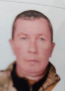Фото: Погибший на войне с Украиной Кошкин Родион Иосифович. Свердловская область, добровольцы