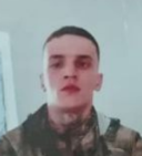 Фото: Погибший на войне с Украиной Евуш Алексей Богданович. Ставропольский край, нет данных