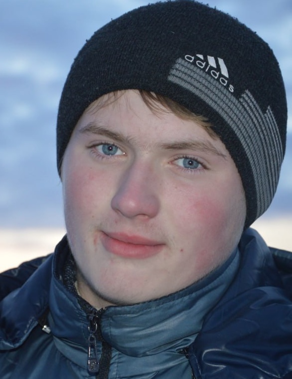 Фото: Погибший на войне с Украиной Малышев Максим Александрович. Новгородская область, мотострелковые войска