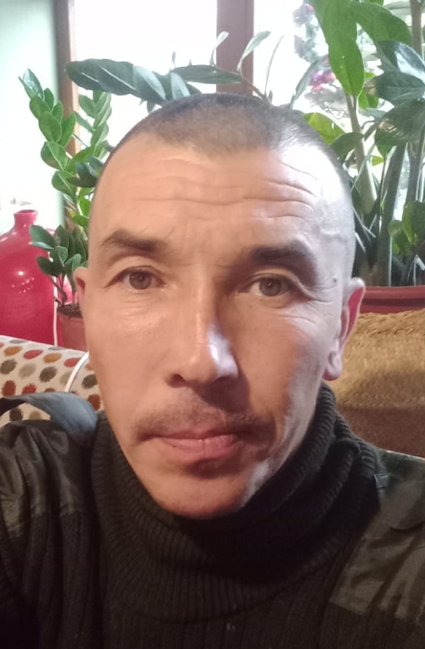 Фото: Погибший на войне с Украиной Александров Антон Геннадьевич. Забайкальский край, мотострелковые войска