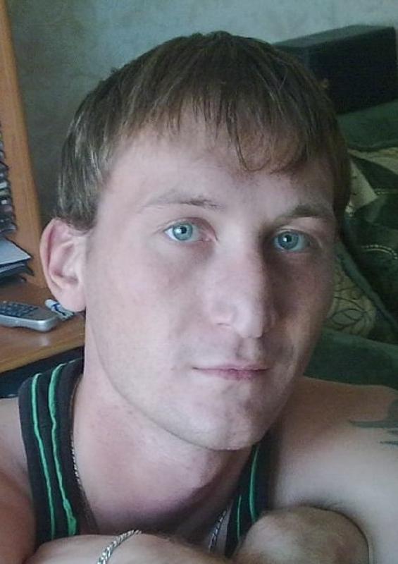 Фото: Погибший на войне с Украиной Сарваров Руслан Фанусович. Республика Татарстан, нет данных