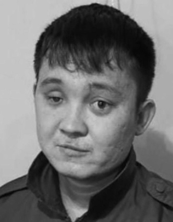 фотография Зырянов Александр Юрьевич