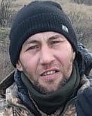 Фото: Погибший на войне с Украиной Калин Николай Геннадьевич. Челябинская область, заключенные