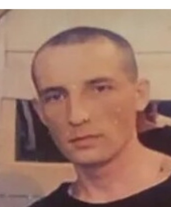 Фото: Погибший на войне с Украиной Рерих Яков Яковлевич. Свердловская область, добровольцы