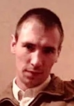 Фото: Погибший на войне с Украиной Чуркин Эдуард Юрьевич. Владимирская область, мобилизованные