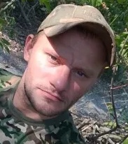 Фото: Погибший на войне с Украиной Константиновский Александр Владимирович. Липецкая область, нет данных