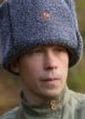 Фото: Погибший на войне с Украиной Лобанов Роман Сергеевич. Архангельская область, спецназ
