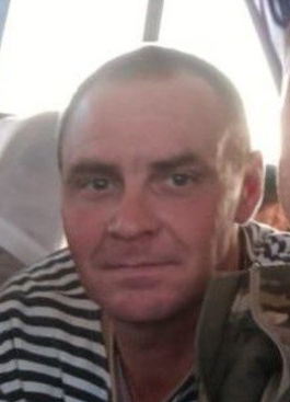 Фото: Погибший на войне с Украиной Авраменко Ярослав Александрович. Алтайский край, мотострелковые войска