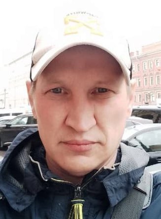 Фото: Погибший на войне с Украиной Варфоломеев Валерий Викторович. Ханты-Мансийский автономный округ - Югра, мотострелковые войска