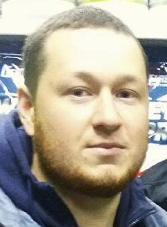 Фото: Погибший на войне с Украиной Галимов Ильхам Рафаилович. Республика Татарстан, нет данных