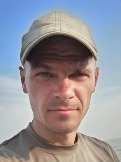 Фото: Погибший на войне с Украиной Говоров Сергей Владимирович. Приморский край, мотострелковые войска