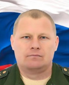 Фото: Погибший на войне с Украиной Уваров Андрей Валентинович. Удмуртская Республика, нет данных