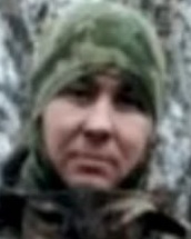 Фото: Погибший на войне с Украиной Калугин Александр Вячеславович. Свердловская область, нет данных