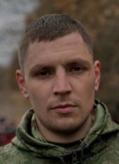 Фото: Погибший на войне с Украиной Ельцов Дмитрий Викторович. Кемеровская область, нет данных