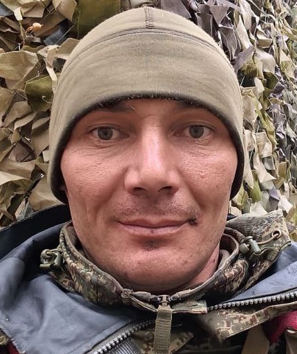 Фото: Погибший на войне с Украиной Дильмухаметов Ильшат Рамильевич. Республика Башкортостан, мотострелковые войска
