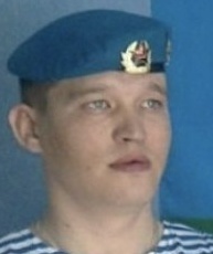 Фото: Погибший на войне с Украиной Медведев Михаил Андреевич. Тверская область, мобилизованные