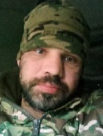Фото: Погибший на войне с Украиной Барсуков Валерий Валерьевич. Ханты-Мансийский автономный округ - Югра, мотострелковые войска