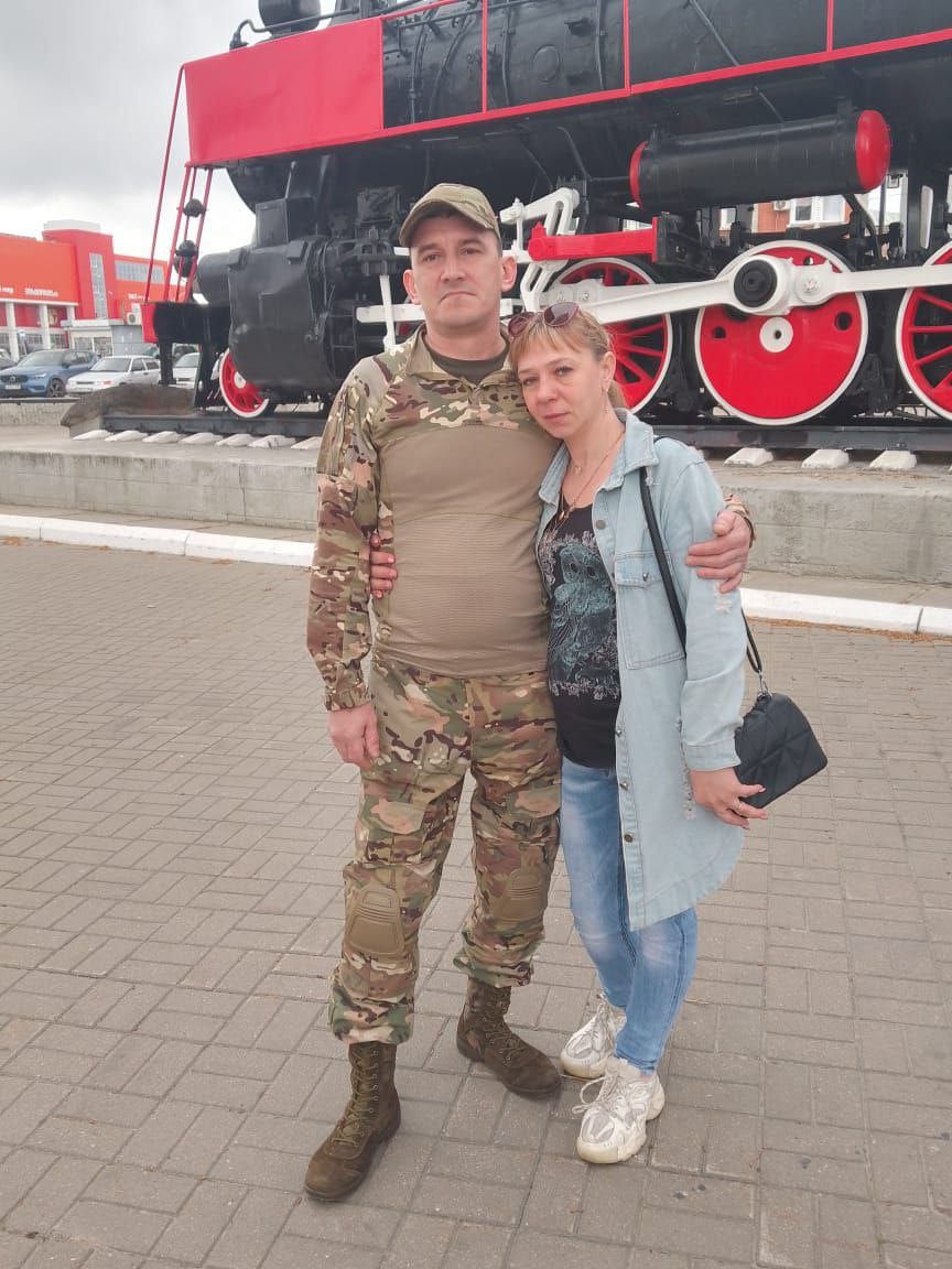 Фото: Погибший на войне с Украиной Бабенко Сергей Анатольевич. Воронежская область, мотострелковые войска