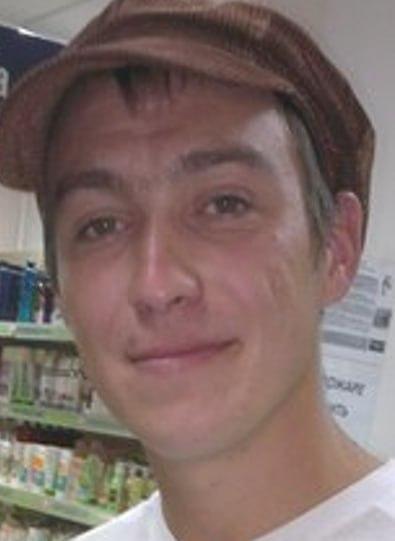 Фото: Погибший на войне с Украиной Гарипов Роберт Ринатович. Республика Татарстан, нет данных