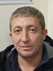 Фото: Погибший на войне с Украиной Чекрышев Олег Николаевич. Амурская область, нет данных