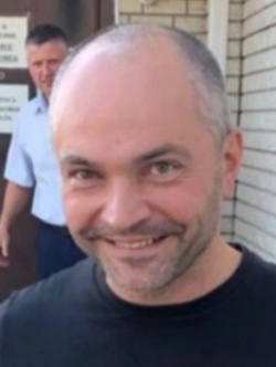 Фото: Погибший на войне с Украиной Севостьянов Дмитрий Евгеньевич. Московская область, добровольцы