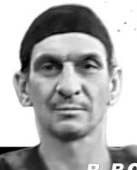 Фото: Погибший на войне с Украиной Канзафаров Раиль Мунирович. Республика Башкортостан, добровольцы