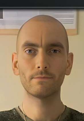 Фото: Погибший на войне с Украиной Хохлов Эдуард Михайлович. Пермский край, добровольцы