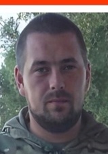 Фото: Погибший на войне с Украиной Бедин Михаил Николаевич. Кемеровская область, мотострелковые войска