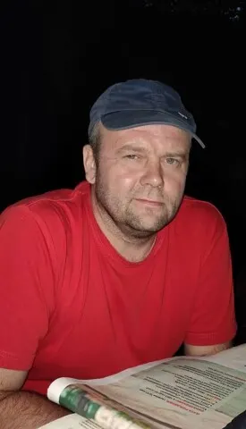 Фото: Погибший на войне с Украиной Сидоров Олег Владимирович. Красноярский край, добровольцы