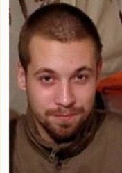 Фото: Погибший на войне с Украиной Бахарев Максим Анатольевич. Алтайский край, нет данных