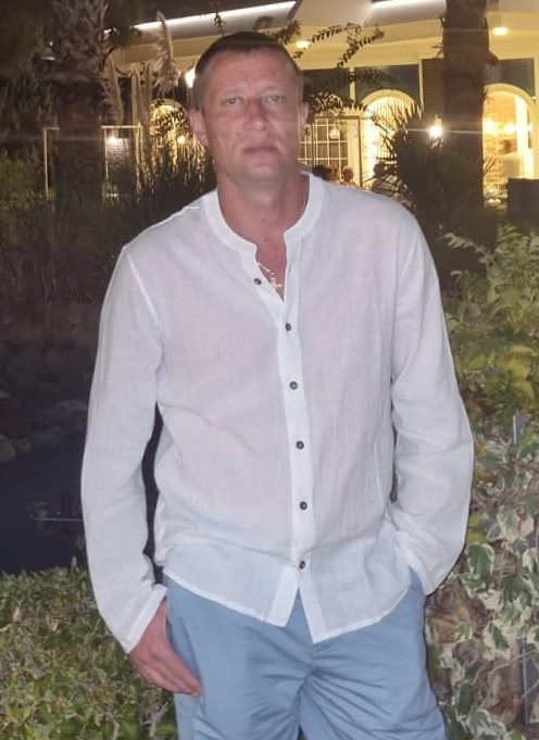 Фото: Погибший на войне с Украиной Горбунов Илья Анатольевич. Алтайский край, нет данных