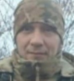 Фото: Погибший на войне с Украиной Копылов Антон Алексеевич. Саратовская область, добровольцы