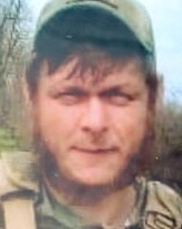 Фото: Погибший на войне с Украиной Шаров Алексей Игоревич. Московская область, мобилизованные