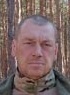Фото: Погибший на войне с Украиной Ефремов Сергей Владимирович. Тамбовская область, добровольцы