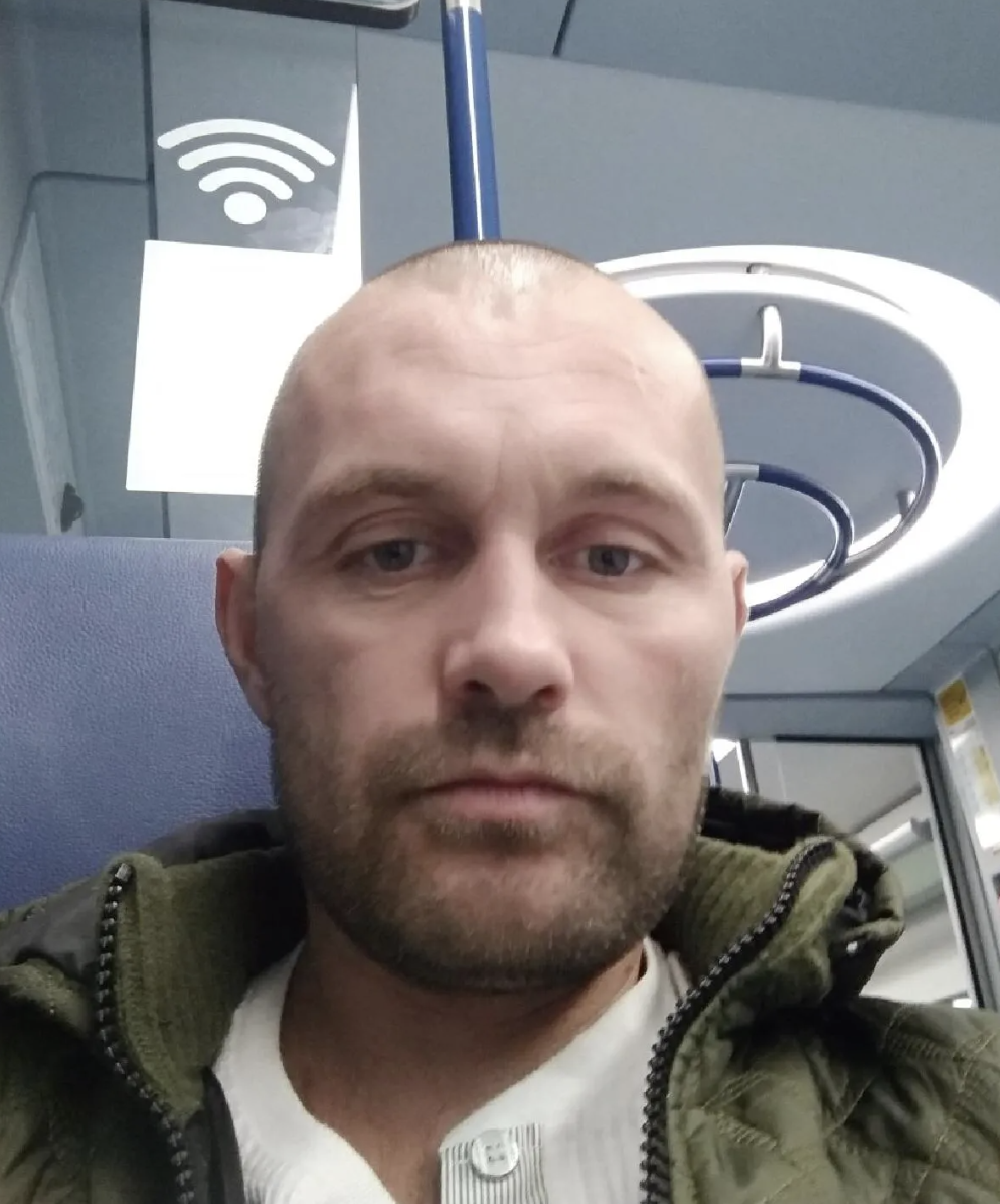 Фото: Погибший на войне с Украиной Жуков Артем Анатольевич. ЛНР, мотострелковые войска