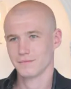 Фото: Погибший на войне с Украиной Кукушкин Игорь Геннадьевич. Новосибирская область, добровольцы