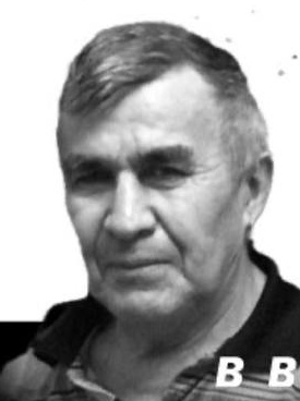 Фото: Погибший на войне с Украиной Гареев Дамир Миниянович. Республика Башкортостан, добровольцы