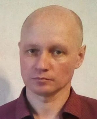 Фото: Погибший на войне с Украиной Наижалов Владимир Алексеевич. Иркутская область, добровольцы