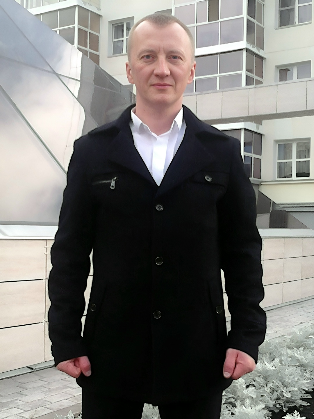 Фото: Погибший на войне с Украиной Городков Сергей Александрович. Республика Карелия, мотострелковые войска