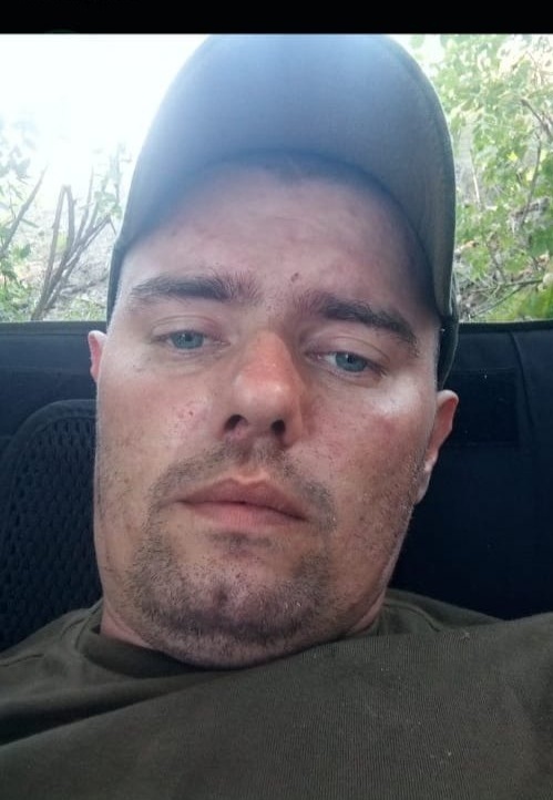 Фото: Погибший на войне с Украиной Будаков Роман Александрович. Свердловская область, мотострелковые войска