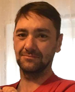 Фото: Погибший на войне с Украиной Шмидт Олег Геннадьевич. Омская область, заключенные