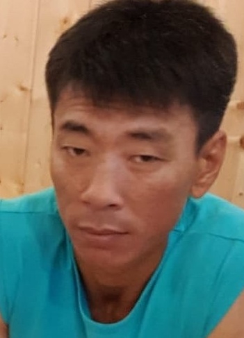 Фото: Погибший на войне с Украиной Ким Артур Петрович. Приморский край, добровольцы