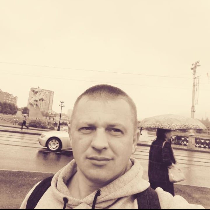 Фото: Погибший на войне с Украиной Медведев Евгений Григорьевич. Ставропольский край, спецназ