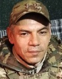 Фото: Погибший на войне с Украиной Лиманский Владимир Иванович. Ставропольский край, ВДВ