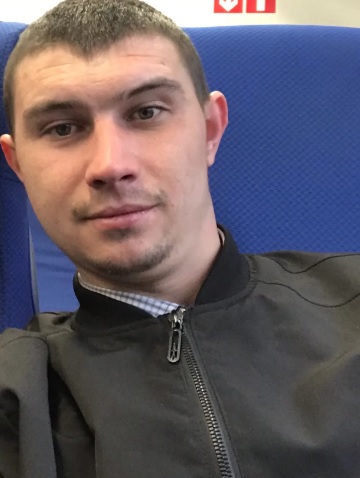 Фото: Погибший на войне с Украиной Перфильев Владимир Валерьевич. Рязанская область, добровольцы